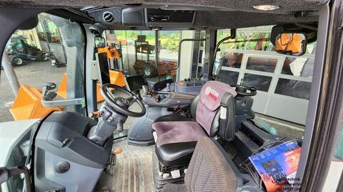 Valtra N 175 Direct/Rüfa (15997)