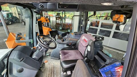 Valtra N 175 Direct/Rüfa (15997)