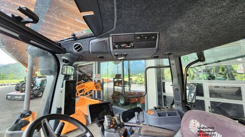 Valtra N 175 Direct/Rüfa (15997)