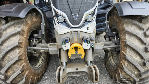 Valtra N 175 Direct/Rüfa (15997)