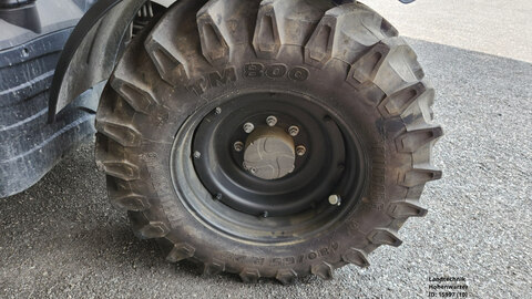 Valtra N 175 Direct/Rüfa (15997)