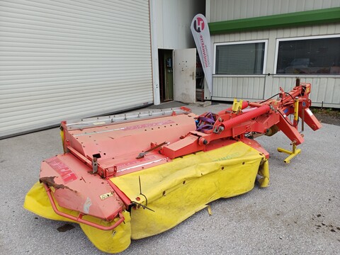 Pöttinger Nova Cat 225 ED (22001)