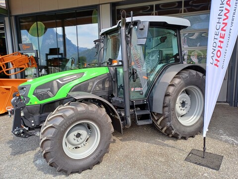 Deutz Fahr 5095 D Premium Stage V (20573)