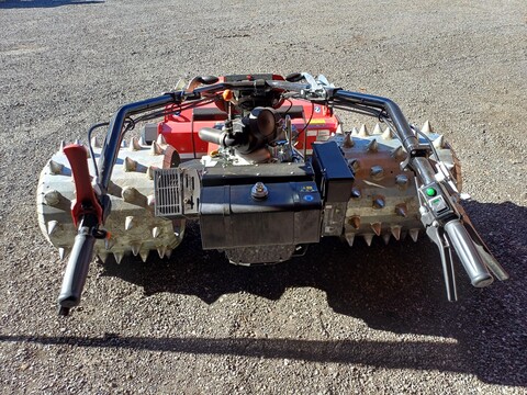 Köppl BERGTALENT BT23 (20671)