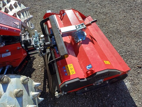 Köppl BERGTALENT BT23 (20671)