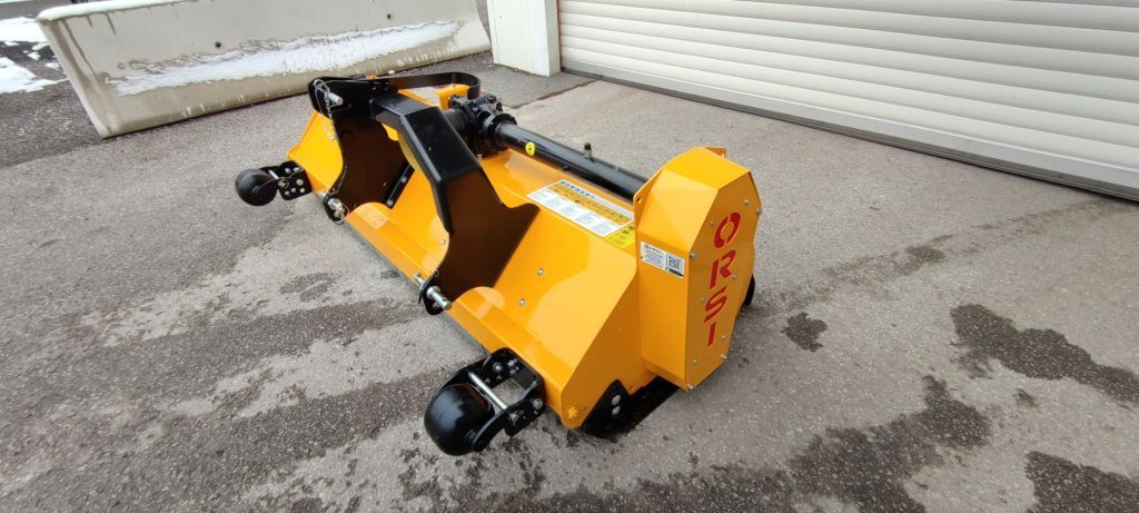 Orsi EVO Plus 220 (15877) 2