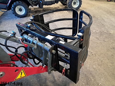 Stekro Ballengreifer verschiedene Aufnahmen (255