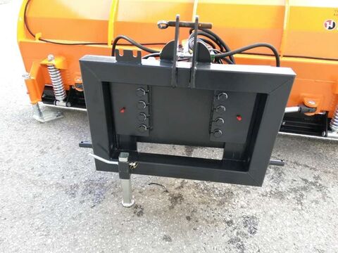 Sonstige Stekro Schneepflug 300 oder 300 Hardox (22469)
