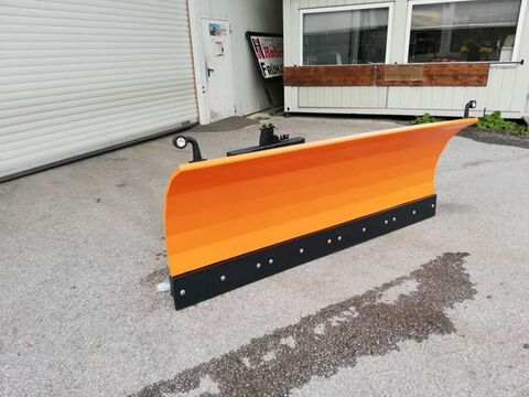Sonstige Stekro Schneepflug 300 oder 300 Hardox (22469)