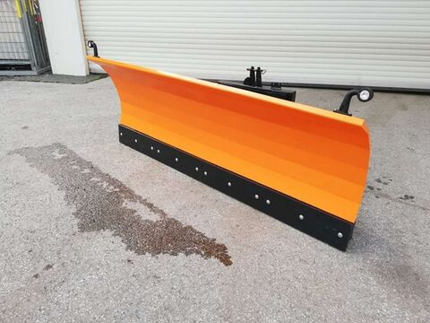Sonstige Stekro Schneepflug 300 oder 300 Hardox (22469)