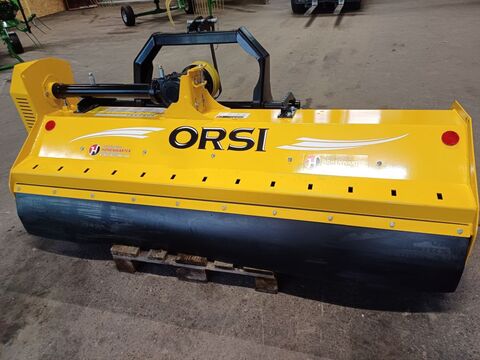 ORSI Superior Plus 200 (20844)