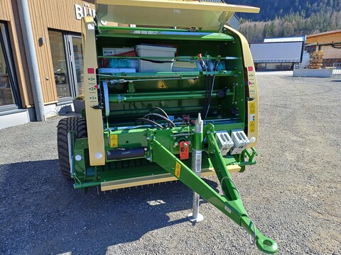 Krone Bellima F 130 (22945)