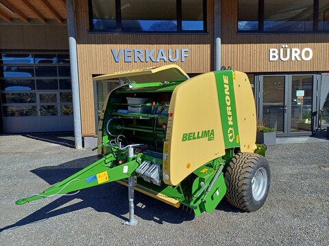 Krone Bellima F 130 (22945)