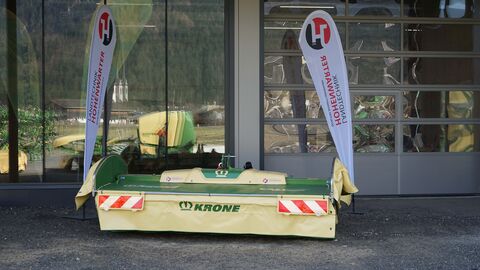 Krone EasyCut F320 Highland (20688)