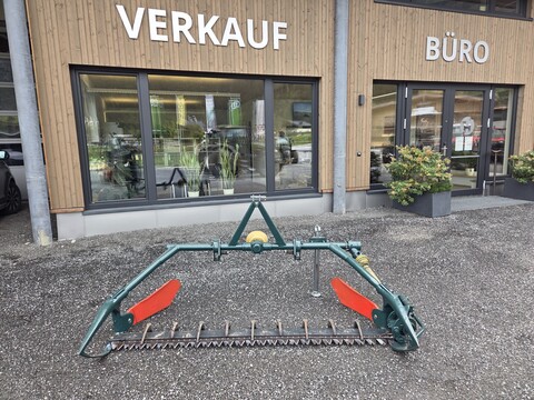 Reform Doppelmesser 190 (27239)