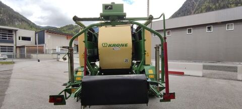 Krone Comprima CV 150 XC (15845)