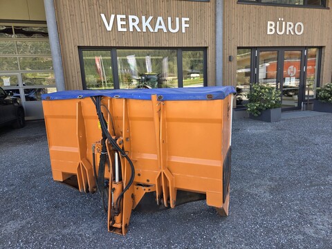 Hauer TS 210 (26750)