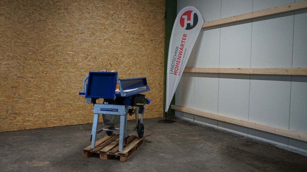 Binderberger Tischwipp-Säge TWS700 E (20637) 1