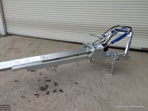 Binderberger T 503 od. 603 (22058)