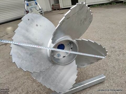 Binderberger T 503 od. 603 (22058)