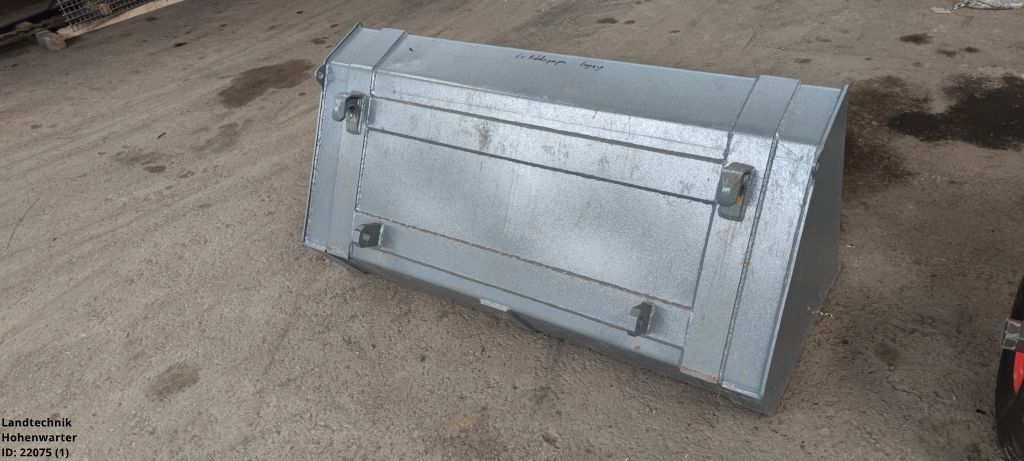 Stekro Universalschaufel 100cm | 150cm (22075) 2