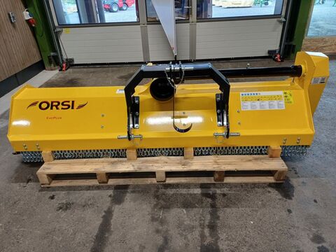 Orsi EVO Plus 255 (20837)