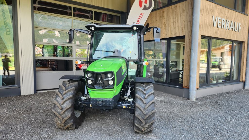Deutz Fahr 5080 D Keyline Premium (16617) 3