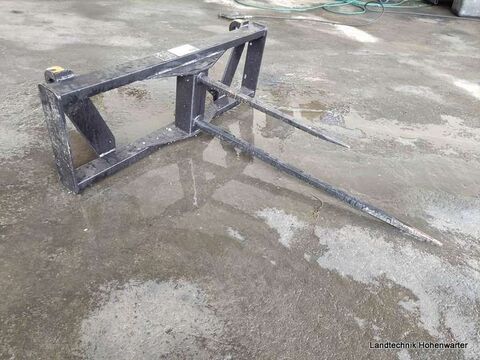 Alö Ballenspieß mit EURO-Aufnahme (14642)