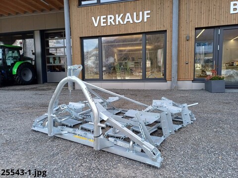 Gorenc Gorenc Grasser Wieseneggen Mechanisch (25543)