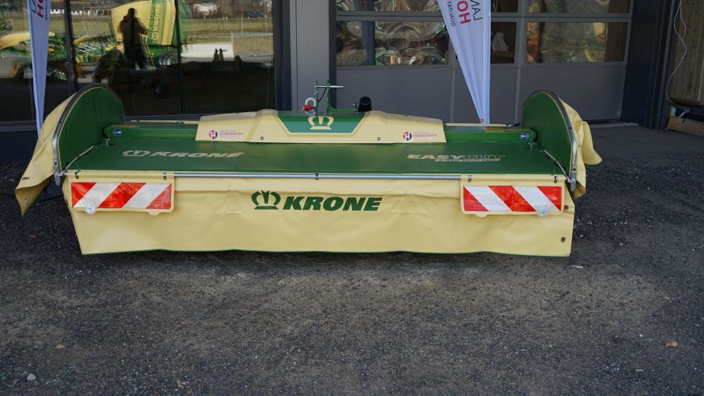 Krone EasyCut F320 Highland (20688) 2