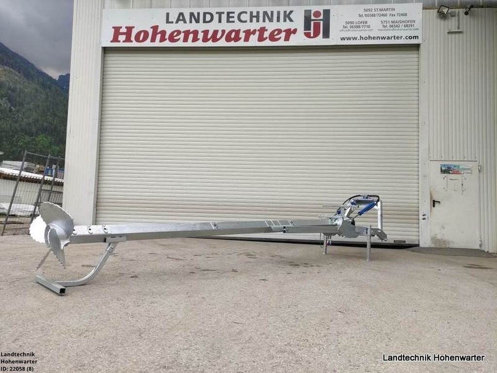 Binderberger T 503 od. 603 (22058) 1