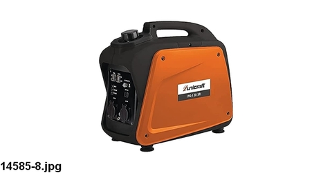 Unicraft PG-I 20 SR (14585)