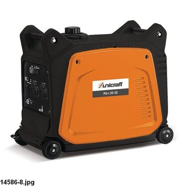 Unicraft PG-I 35 SE (14586)