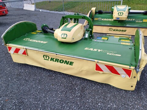 Krone EasyCut F 320 Gen.3 / geschoben (20685)