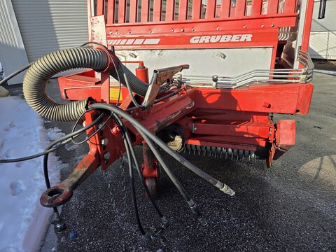 Gruber LH 45 (24375)