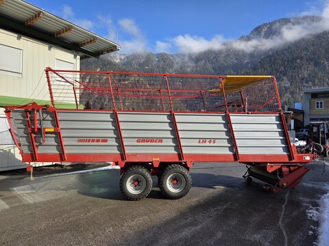 Gruber LH 45 (24375)