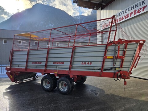 Gruber LH 45 (24375)