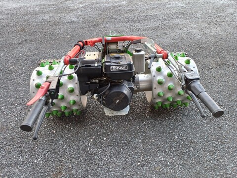 Rapid Monta M141 (22486)