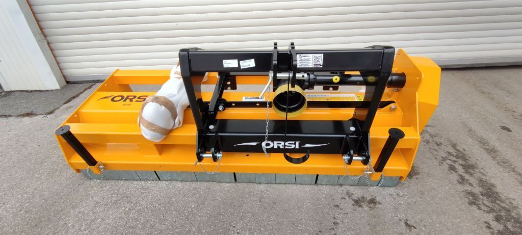 Orsi WPR 2300 (15879) 3