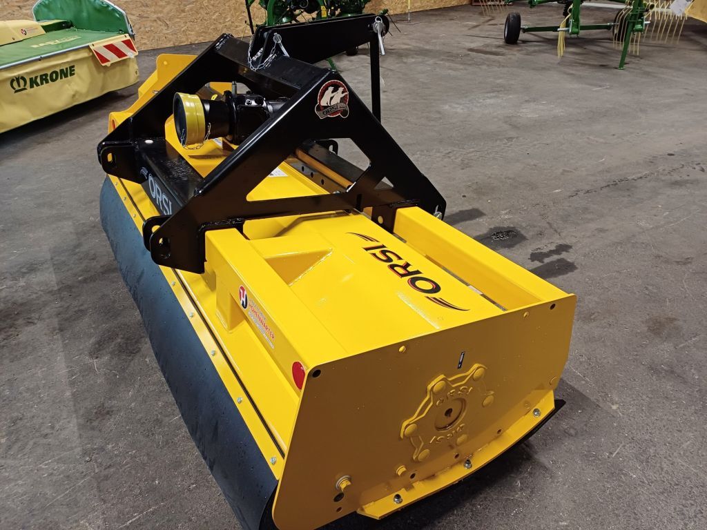 Orsi WGR 2300 (20841) 2