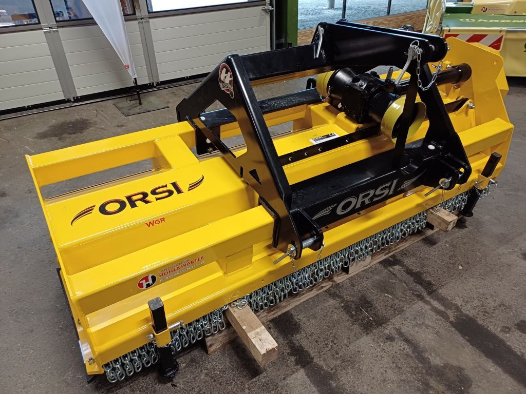Orsi WGR 2300 (20841) 3
