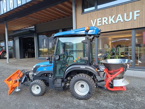 Solis Solis 26 HST Winterpaket 3 (24447)