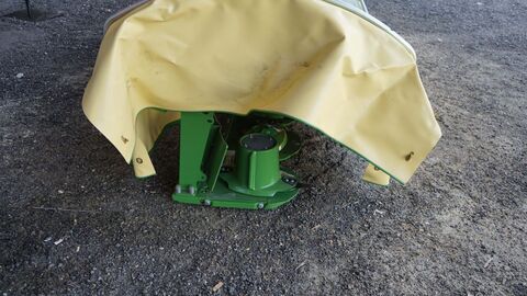 Krone EasyCut F320 Highland (20688)