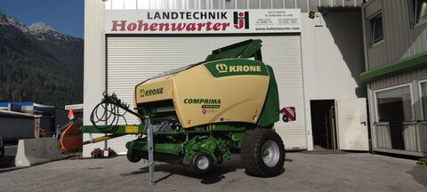 Krone Comprima F 155 XC Plus (16008) 