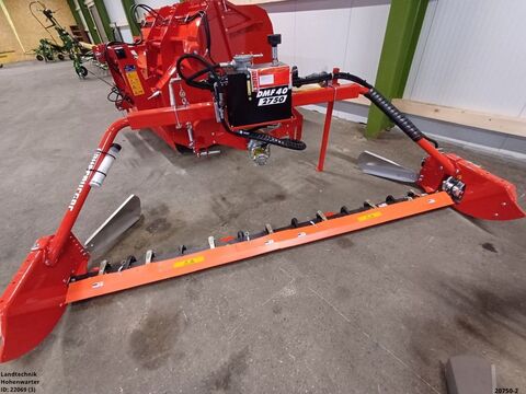 Sonstige Sauerburger DMF40 2100 | 2400 | 2750 (22069)