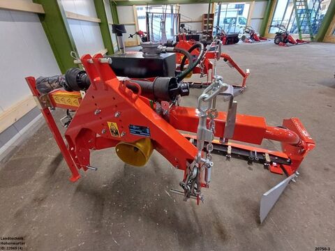 Sonstige Sauerburger DMF40 2100 | 2400 | 2750 (22069)