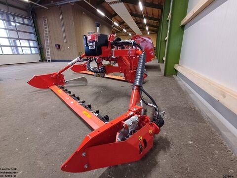 Sonstige Sauerburger DMF40 2100 | 2400 | 2750 (22069)