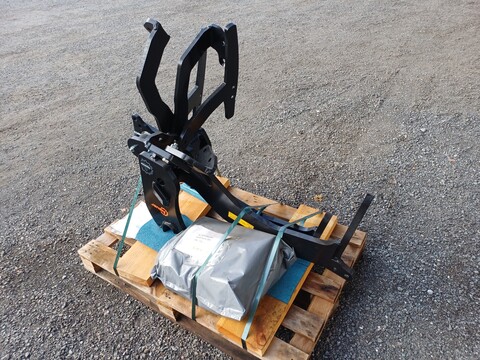 Hauer TBS-2 B zu Fendt Vario 200 Gen.3 Stuve V (24522)