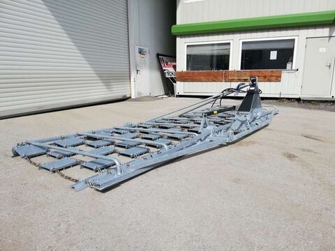 Sonstige Graser Goren Wiesenegge Hydraulisch (23187)