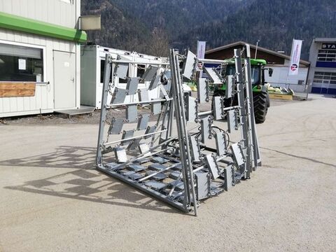 Sonstige Graser Goren Wiesenegge Hydraulisch (23187)